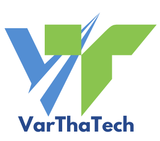 Vartha Tech